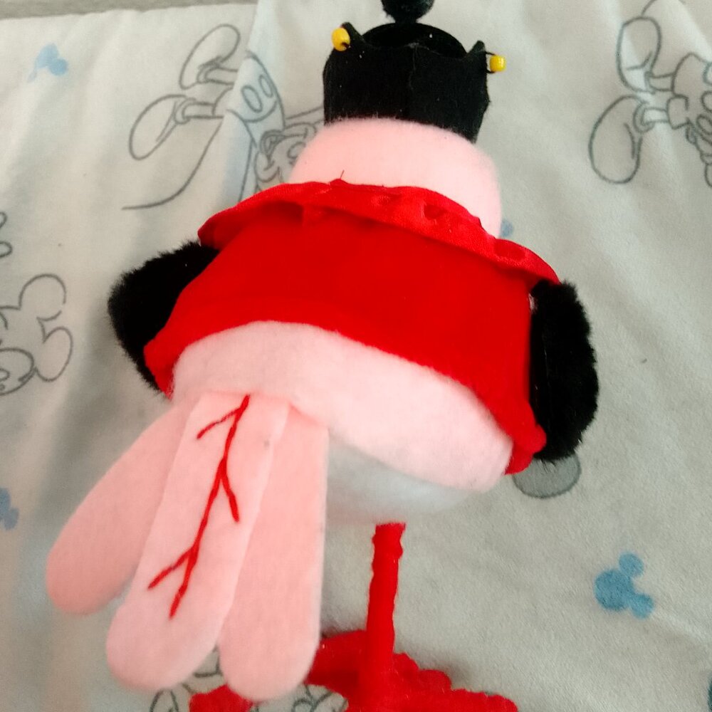 Kingsley, Target Bird. - Picture 9 of 16